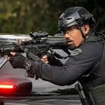 Imagen del episodio de S.W.A.T.