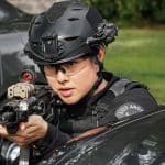 Imagen del episodio de S.W.A.T.