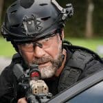 Imagen del episodio de S.W.A.T.