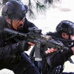 Imagen del episodio de S.W.A.T.