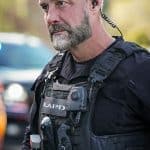 Imagen del episodio de S.W.A.T.