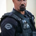 Imagen del episodio de S.W.A.T.