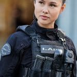 Imagen del episodio de S.W.A.T.