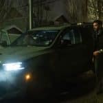 Imagen del episodio de ALERT: Unidad de Personas Desaparecidas.