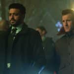 Imagen del episodio de ALERT: Unidad de Personas Desaparecidas.