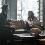 Imagen del episodio de ALERT: Unidad de Personas Desaparecidas.