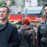 Imagen del episodio de ALERT: Unidad de Personas Desaparecidas.