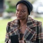 Imagen del episodio de ALERT: Unidad de Personas Desaparecidas.