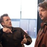 Imagen del episodio de ALERT.