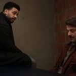 Imagen del episodio de ALERT.