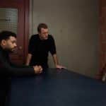 Imagen del episodio de ALERT.