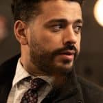 Imagen del episodio de ALERT.