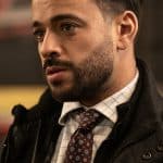 Imagen del episodio de ALERT.