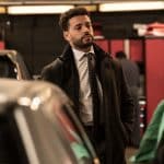 Imagen del episodio de ALERT.