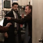 Imagen del episodio de ALERT.