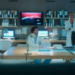 Imagen del episodio de DOC.