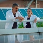 Imagen del episodio de DOC.