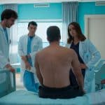 Imagen del episodio de DOC.