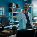 Imagen del episodio de DOC.