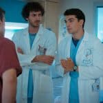 Imagen del episodio de DOC.