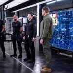 Imagen del episodio de S.W.A.T.