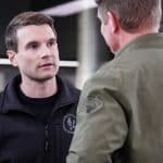 Imagen del episodio de S.W.A.T.