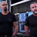 Imagen del episodio de S.W.A.T.