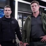 Imagen del episodio de S.W.A.T.