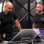 Imagen del episodio de S.W.A.T.