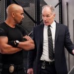 Imagen del episodio de S.W.A.T.