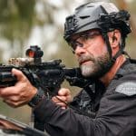 Imagen del episodio de S.W.A.T.