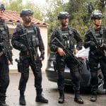 Imagen del episodio de S.W.A.T.