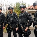 Imagen del episodio de S.W.A.T.