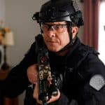 Imagen del episodio de S.W.A.T.