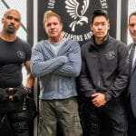 Imagen del episodio de S.W.A.T.