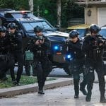 Imagen del episodio de S.W.A.T.