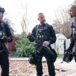 Imagen del episodio de S.W.A.T.