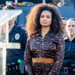 Imagen del episodio de S.W.A.T.