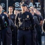 Imagen del episodio de S.W.A.T.