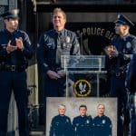 Imagen del episodio de S.W.A.T.