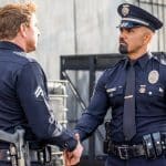 Imagen del episodio de S.W.A.T.