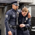 Imagen del episodio de S.W.A.T.