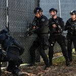 Imagen del episodio de S.W.A.T.