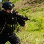 Imagen del episodio de S.W.A.T.