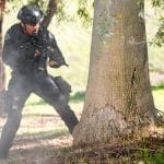 Imagen del episodio de S.W.A.T.