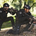 Imagen del episodio de S.W.A.T.