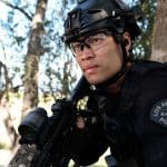 Imagen del episodio de S.W.A.T.