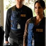 Imagen del episodio de S.W.A.T.