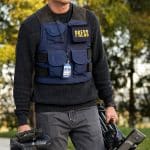 Imagen del episodio de S.W.A.T.