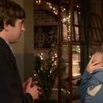 Imagen del episodio de The Good Doctor.